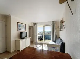 Résidence Bleu Marine - maeva Home - Appartement 2 pièces 4 personnes Confort MAE-2510