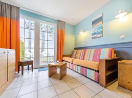 Les Maisons de Belle Dune - maeva Home - Maison 2 pièces 5 personnes Sélection MAE-4185, luxury hotel in Fort-Mahon-Plage