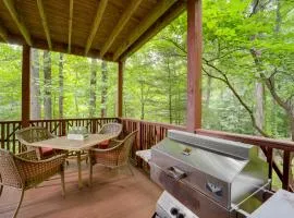 Hike On-Site Gem in Burnsville, Near Waterfalls