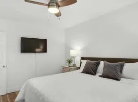 Bluefish 4 Peaceful 2BR Retreat on OKA Island