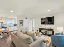 Bluefish 6 Paradise OKA Island 2BR Beauty