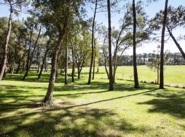 Village Moliets - maeva Home - Maison 3 pièces 6 personnes Sélection MAE-0065, hotel i Moliets-et-Maa