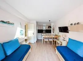 Résidence La Pinède - maeva Home - Appartement 2 pièces 6 personnes Sélection - WIFI inclus MAE-4732