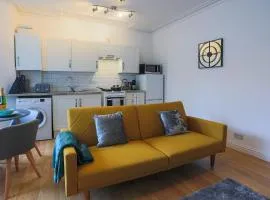 The best flat on the street - Three minutes walk from the beach