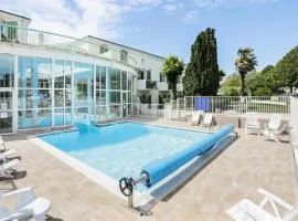 Résidence Le Palais des Gouverneurs - maeva Home - Studio 3 personnes Sélection MAE-4469