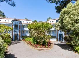 Village Moliets - maeva Home - Appartement 2 Pièces 5 Personnes Confort MAE-4322, hotel i Moliets-et-Maa