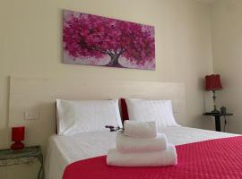 Villa Marta bed and breakfast, ξενοδοχείο με πάρκινγκ σε Gussago