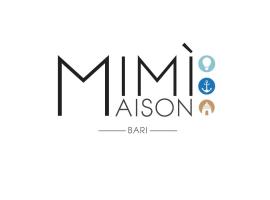 Mimì Maison Bari, hotel v Bari