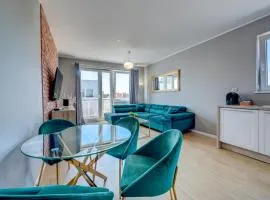 Prestige Nautica Cityview