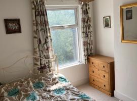 Peaceful London Retreat