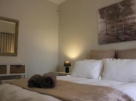 4499 Desert Rose, ξενοδοχείο κοντά σε Ocean View Shopping Centre, Swakopmund