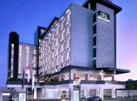 Hotel Neo Malioboro by ASTON, готель у місті Джок'якарта