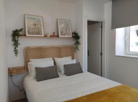 Aveiro Ria House, hotel en Aveiro