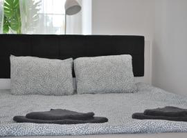 Baron Apartments Orientarium,Aquapark Fala & Park