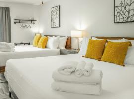 02 The Wright Suite - A PMI Scenic City Vacation Rental, hotelli kohteessa Chattanooga