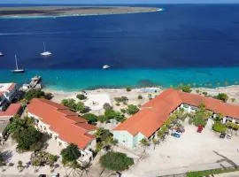 Sand Dollar 1 Bedroom Oceanfront Apartment A16