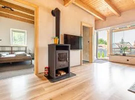 Apartmány pod Janovským vŕškom