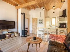 Apartmány pod Janovským vŕškom