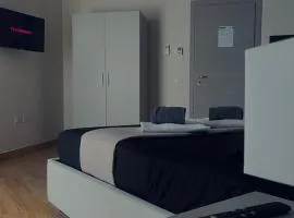 Aurora Bed and Breakfast