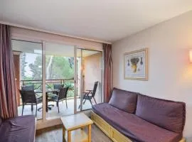 Résidence La Pinède - maeva Home - Appartement 2 Pièces 4 Personnes avec vue mer - Sélection MAE-6329