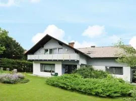 Apartment in St Kanzian am Klopeler See for hikers