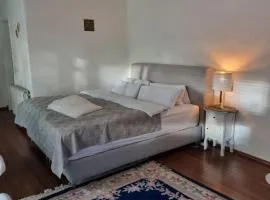 Helles Appartment