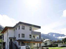 Apartment in Aschau at the lake, hotel in Aschau