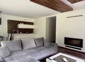 Apartamenty Prestige Solina - jacuzzi i sauna w cenie