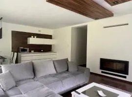 Apartamenty Prestige Solina