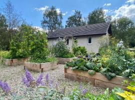 Homestead Cottage, Fort Augustus, hotel in Fort Augustus