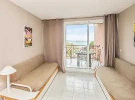 Résidence La Pinède - maeva Home - Appartement 2 Pièces 5 Personnes - Confort MAE-1032