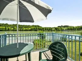 Résidence Le Hameau du Lac - maeva Home - Appartement 2 Pièces 4 Personnes - Budget MAE-2695