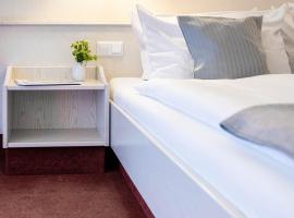 Hotel Ilmenautal inklusive THERMEplus, kh&aacute;ch sạn c&oacute; chỗ đậu xe ở Bad Bevensen