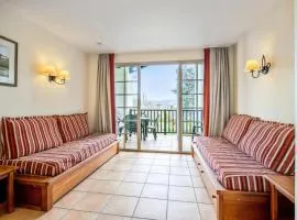 Résidence Le Parc d'Arradoy - maeva Home - Appartement 2 Pièces 5 Personnes - Confort MAE-0856