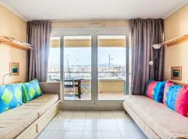 Résidence Cap Hermes - maeva Home - Appartement 2 Pièces 4 Personnes - Selection MAE-4143
