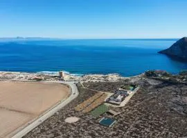 Casa Vacaciones ALMADRABA CABO COPE