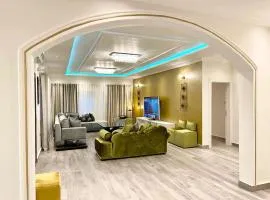 After 5 Apartment 3 2 spacious en-suite bedrooms