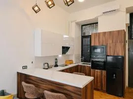Apartment Leo