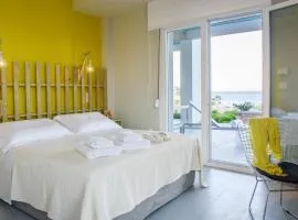 Monolia Maisonettes