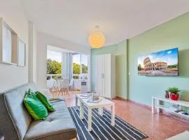 Calahonda Beach Brand new studio oceanfront