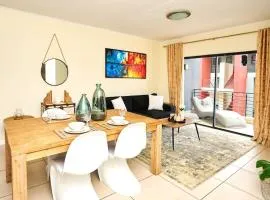 A Charm in Dainfern near Montecasino Sandton