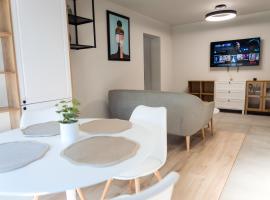 Apartament 209, готель у місті Алба-Юлія
