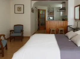 maison La Marche