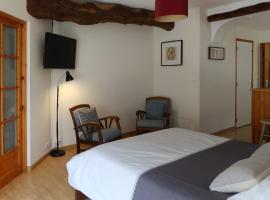 maison La Marche, hotel em Cugand