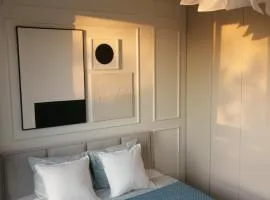 Apartament Japandi OLD TOWN
