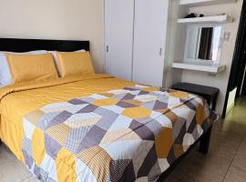 Senderos Apartment, Self Check- in, Airport SJO 5 MIN, апартамент в Santiago Este