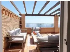 ATICO PUERTO MARINA