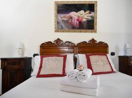 Domus Letizia, Cama e café (B&B) em Campora