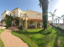 Lara House 1, hotel di Agadir