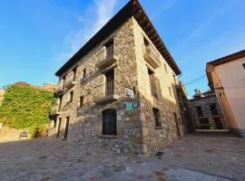 Lagar de Palacio